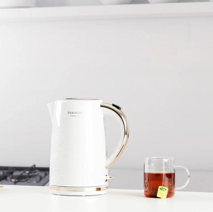 Produktbild Taurus Fusion Wave-Wasserkocher 958571000 (1.70 l)