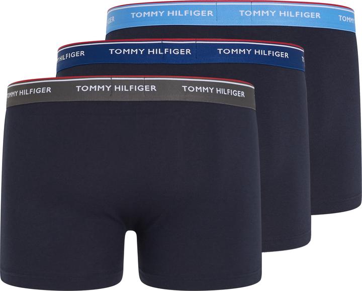 Productafbeelding Tommy Hilfiger 3p Wb Trunk (M, Set van 3)