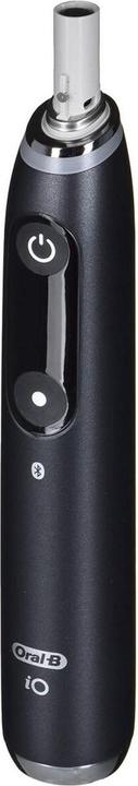 Productafbeelding Oral-B iO 9 Zwart (Oscillerende tandenborstel)