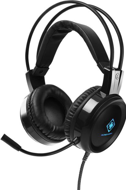 Immagine prodotto Deltaco Gaming DH110 (Cablato)