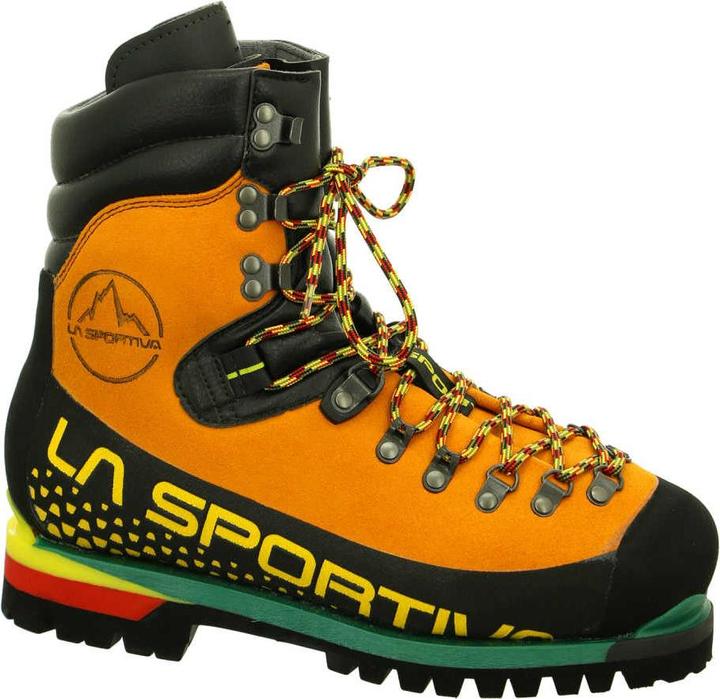 Actual product image La Sportiva Nepal Extreme Work (49)