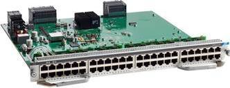 Immagine prodotto Cisco Scheda di linea Catalyst serie 9400 (48 porte)