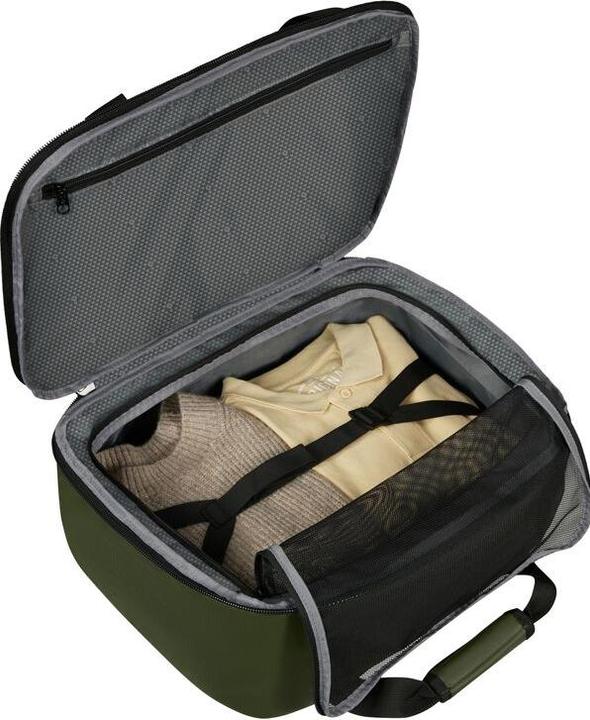 Actual product image Samsonite Roadseeker Rucksack M (36 l)