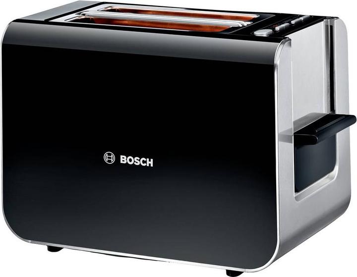 Actual product image Bosch Hausgeräte TAT8613 Styline