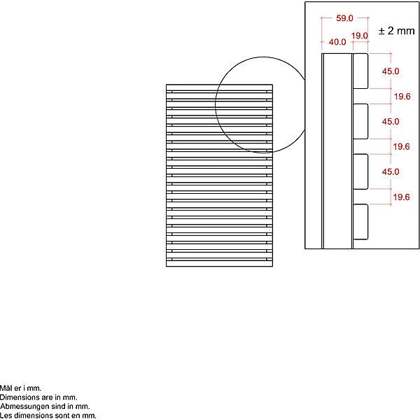 Produktbild kaiserkraft Tokyo