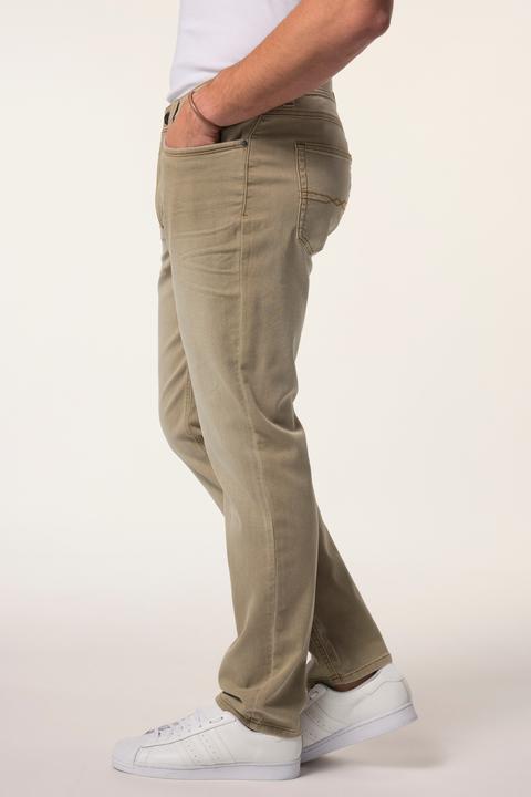 Produktbild JP1880 JP 1880 Colorjeans FLEXNAMIC®, 5-Pocket, Modern Straight Fit, light weight, bis 72/36 (34)