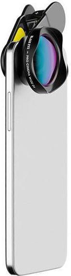 Actual product image Black Eye Pro Cinema Wide G4