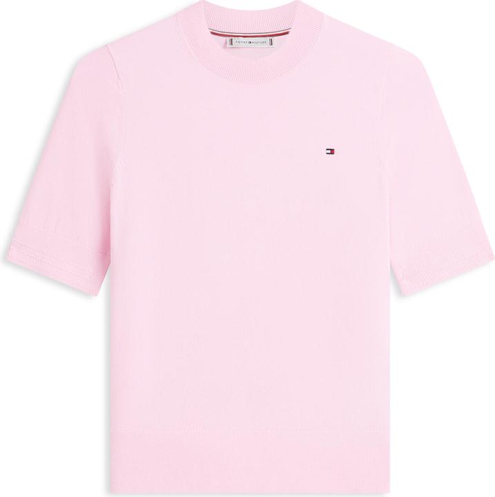 Image du produit Tommy Hilfiger Pull Fin Gg C-nk Ss SWT Ww0ww49705 (M)