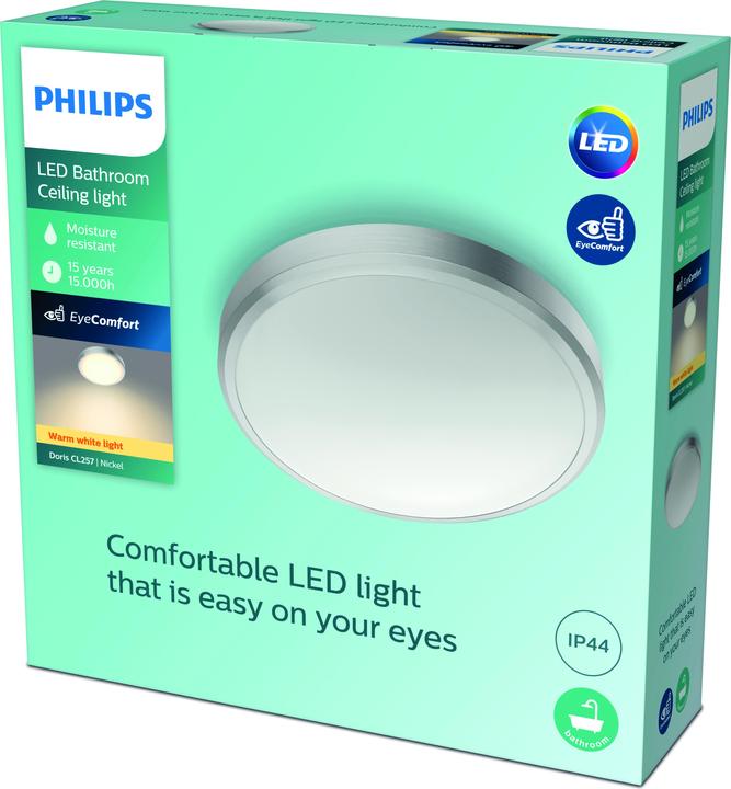 Produktbild Philips Doris (1500 lm)