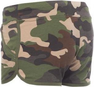 Actual product image Payper Women's Bermuda shorts Combat (S)