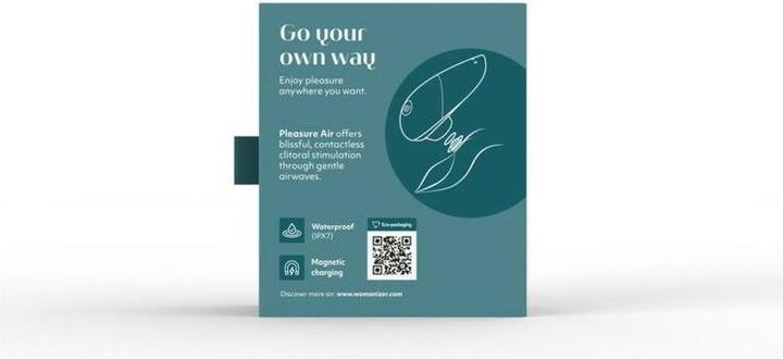 Image du produit Womanizer Liberty 2