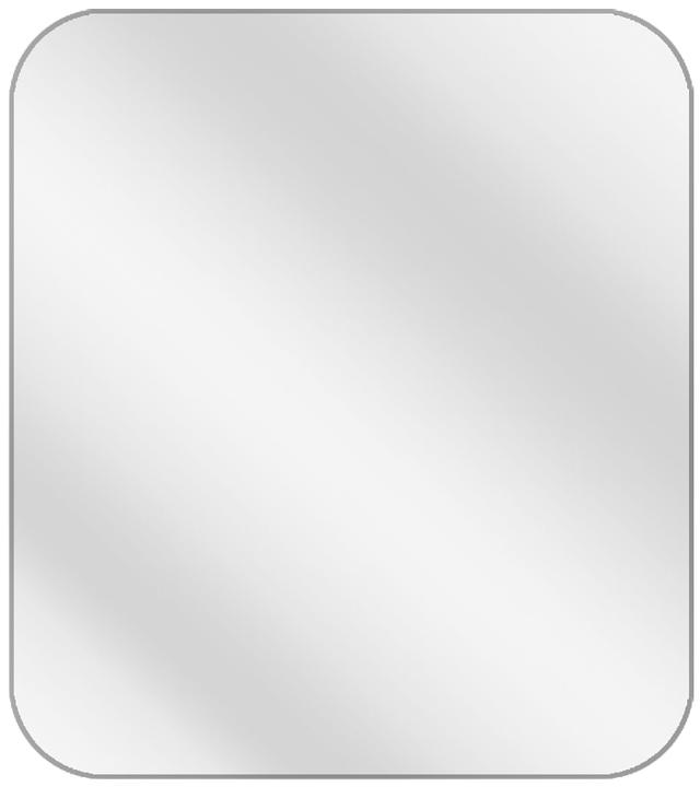 Image du produit Dipos Film de Protection d’écran Crystalclear (TB01)