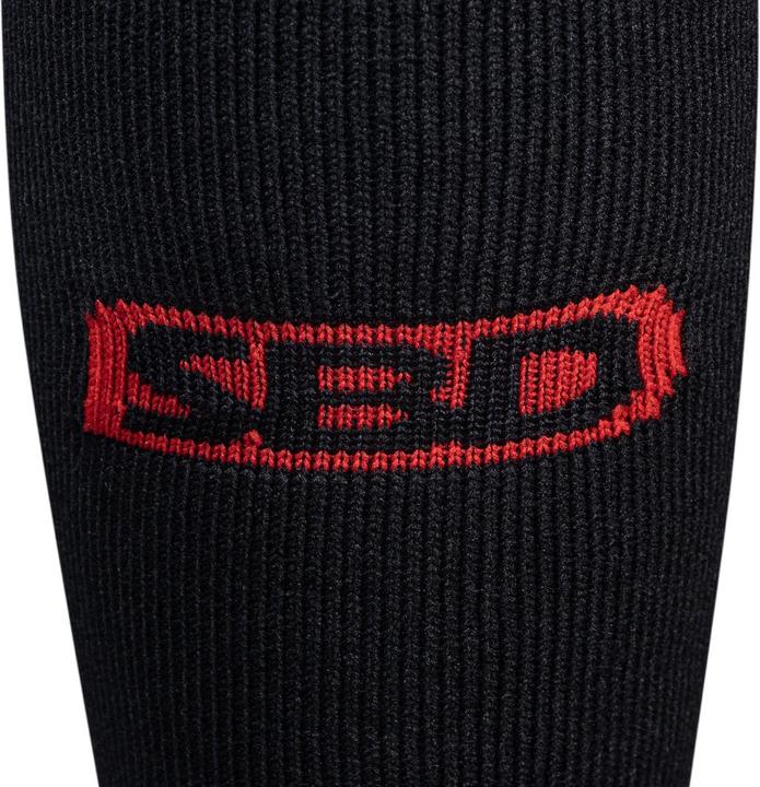 Produktbild SBD Kreuzhebesocken (XXL)