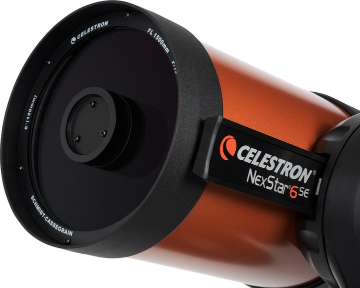 Productafbeelding Celestron NexStar 6 SE SCT