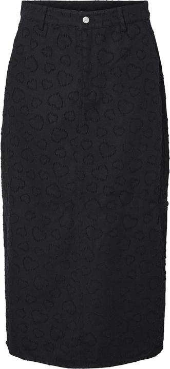 Actual product image Pieces PCJULIE midi skirt (XS)
