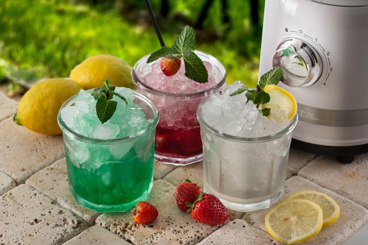 Produktbild Ariete 585 Blender Moderna (1000 W)