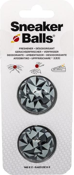 Produktbild Sofsole Sneaker Balls Edgy