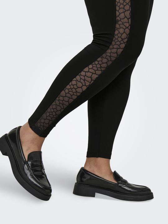 Actual product image Only CARCILI Comfort Fit Leggings Leggings (L)