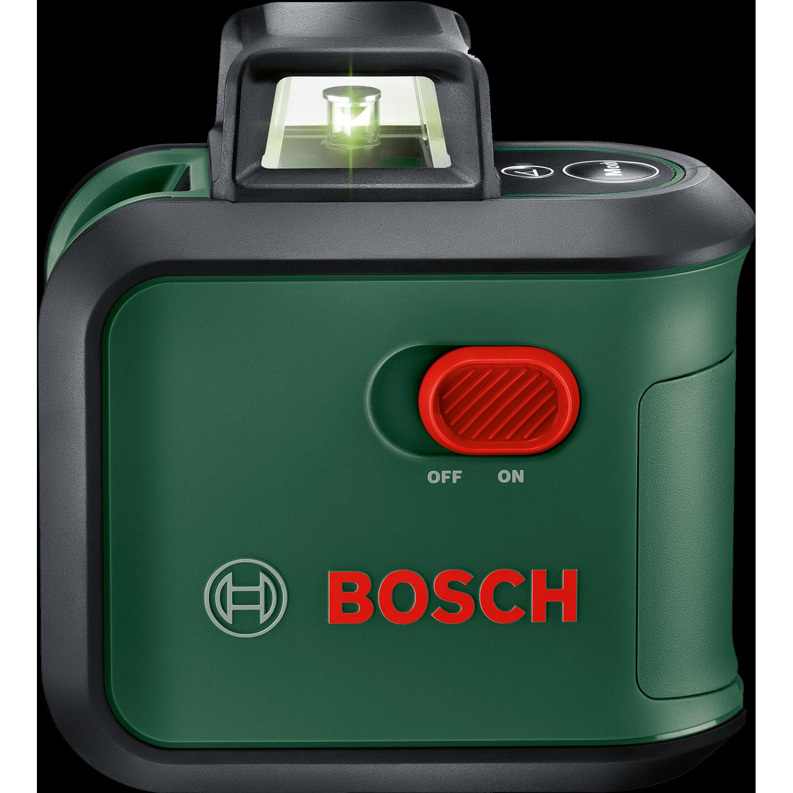 Thumbnail - Bosch Home & Garden, Linienlaser, Level 360 UNI
