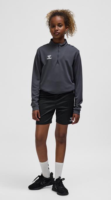 Produktbild hummel Hmlauthentic Pl Shorts Kids