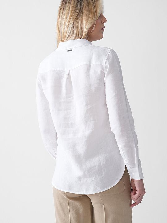 Immagine prodotto Barbour Camicia di lino (34)