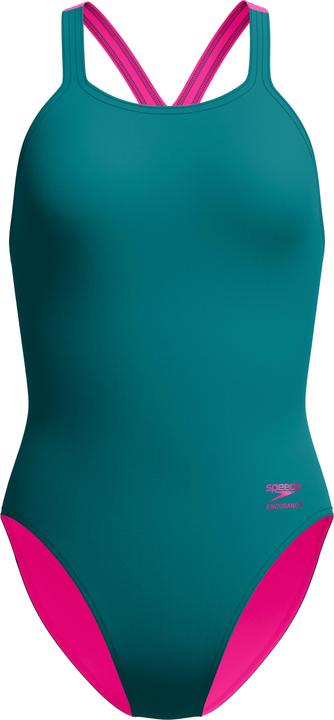Produktbild Speedo Peacock (40)