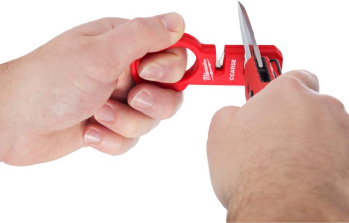 Produktbild MGA Milwaukee Messerschärfer