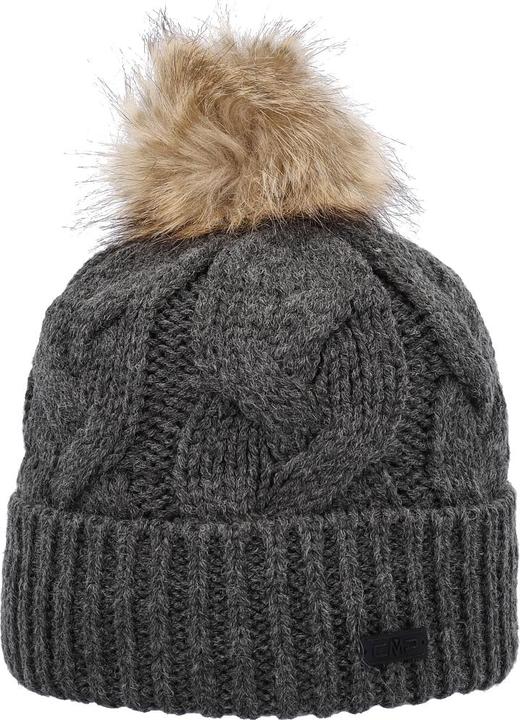 Actual product image CMP Campagnolo Women's hat (One size)