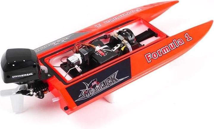 Produktbild Amewi F1 Mad Shark V2