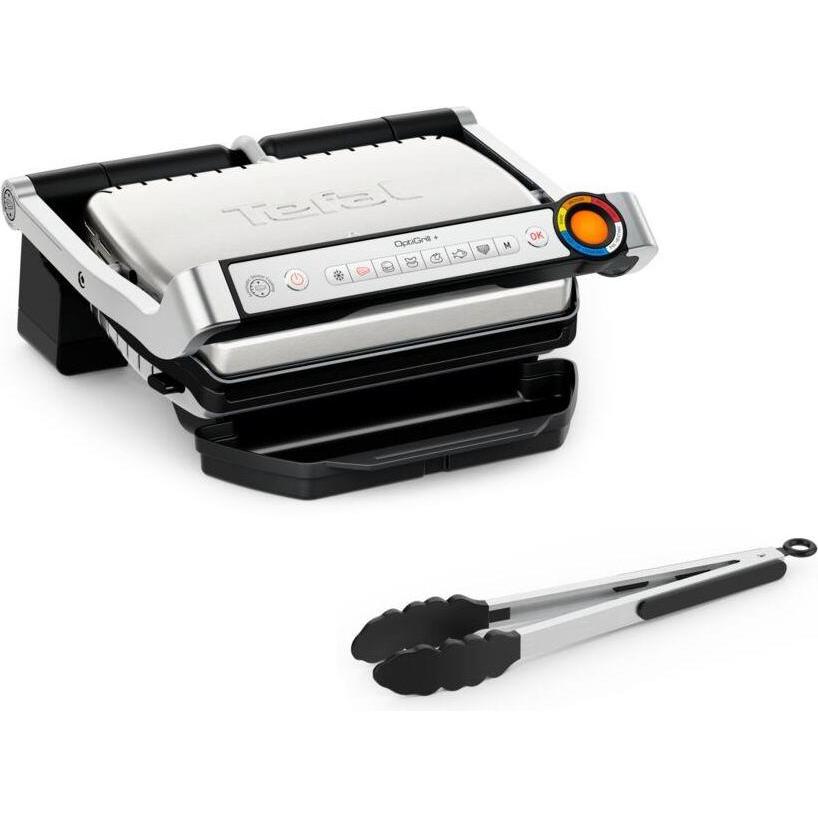 Thumbnail - Tefal GC718D10, Tischgrill, Schwarz