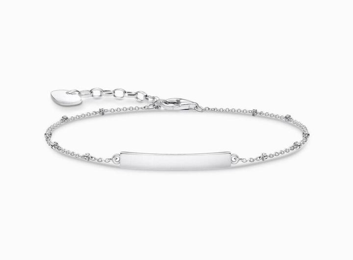 Immagine prodotto Thomas Sabo Bracciale (16 cm, Argento 925)