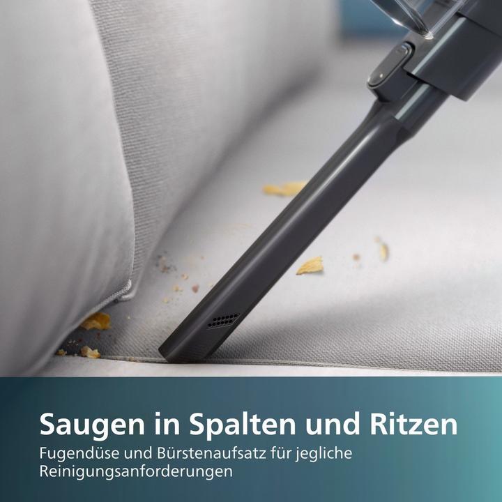 Actual product image Philips XV1632/01 Zubehoerset für 2000/3000 Series Akkusau