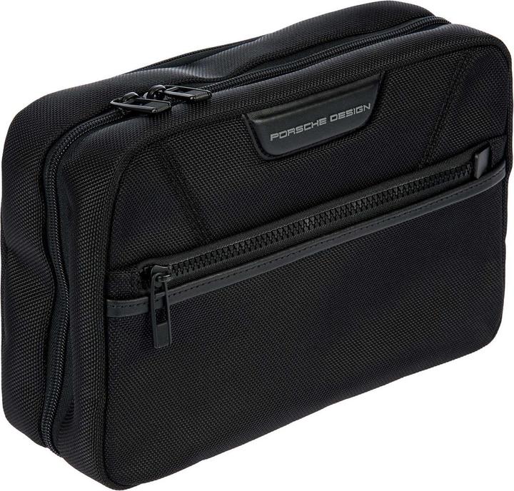 Produktbild Porsche Design Roadster - Nylon Evo Washbag (4 l)
