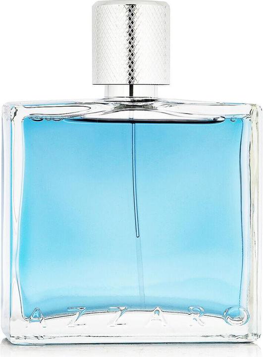 Image du produit Azzaro Chrome United (M) EDT 100ml (Eau de toilette, 100 ml)