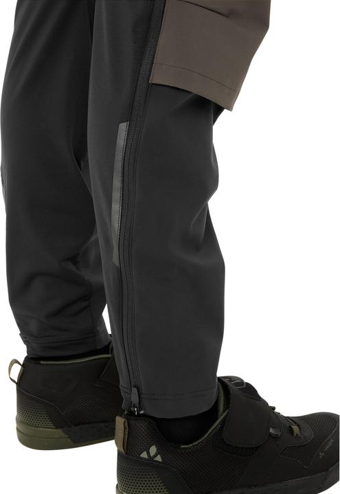 Produktbild Vaude Qimsa Pro Softshell Pants (XL)
