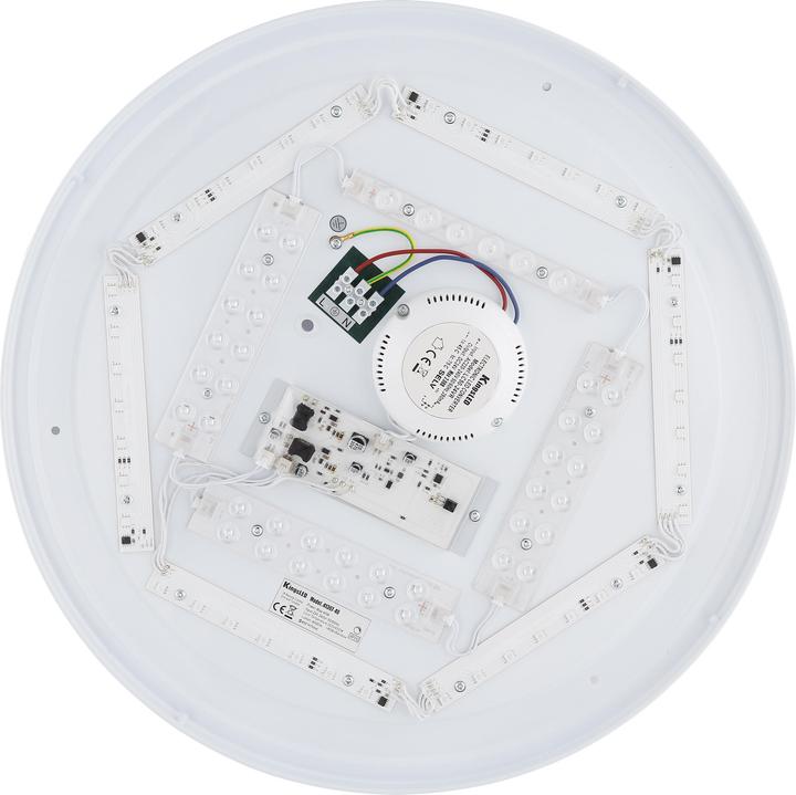 Produktbild Globo Sully (4400 lm)