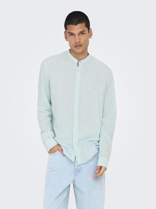 Image du produit Only & Sons ONSCAIDEN Chemise Chemise (M)