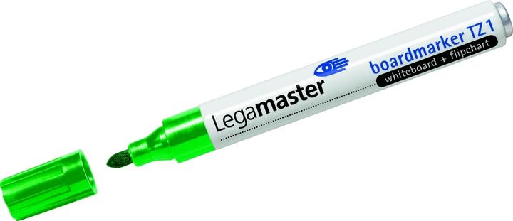 Produktbild Legamaster Whiteboard und Flipchart Marker TZ 1 (1x)