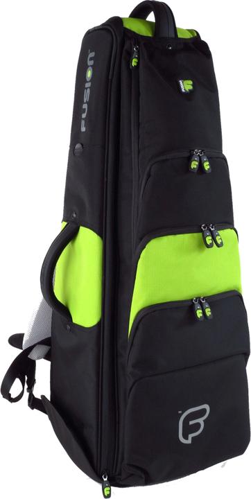 Actual product image Fusion Premium (Bass trombones)