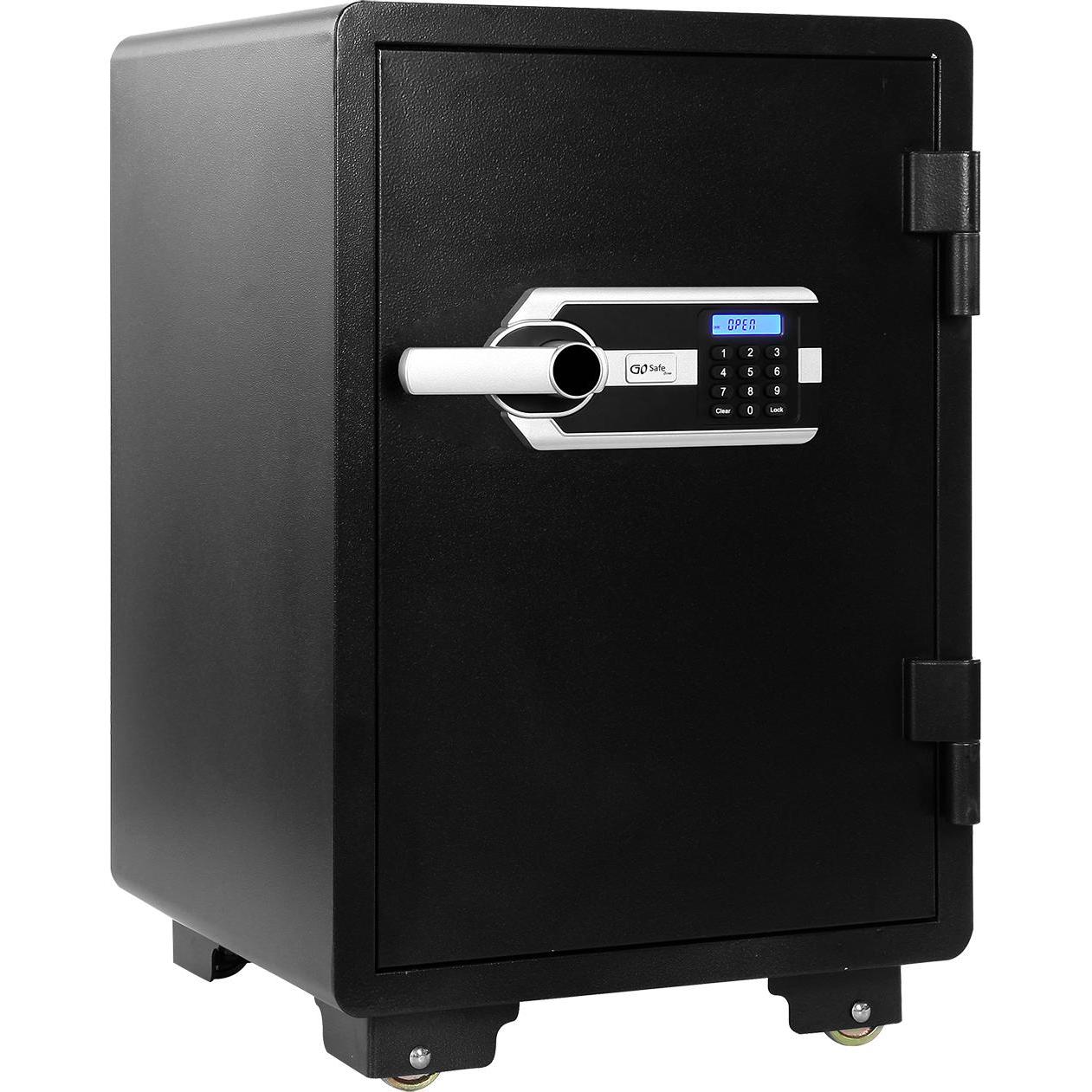 Olympia, Tresor, Olymp Tresor GOsafe 5600 mit Code (48 l)