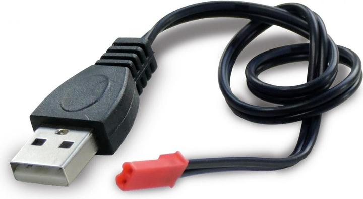 Actual product image Carson RC Sport XS Deep Sea Dragon RC