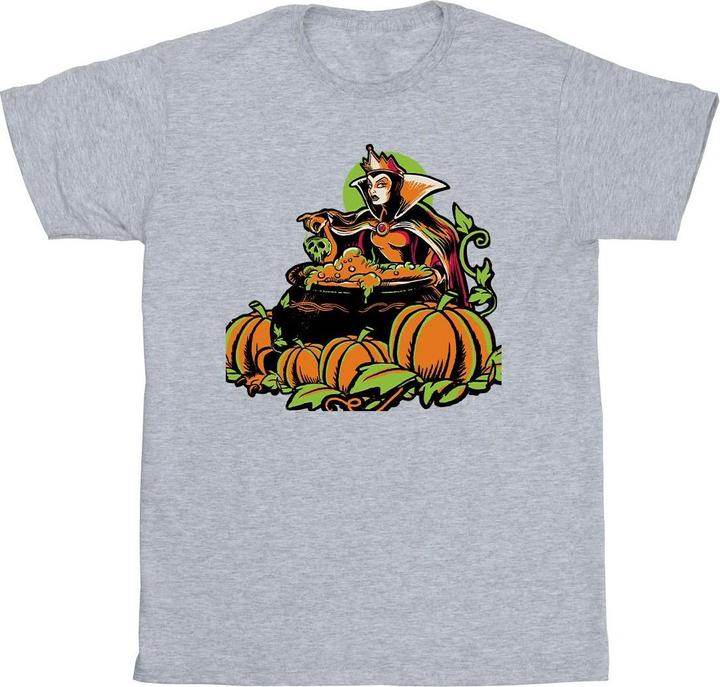 Produktbild Disney TShirt Halloween (4XL)