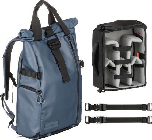 Image du produit Wandrd Prvke Photo Bundle V4 (Sac à dos photo, 31 l)
