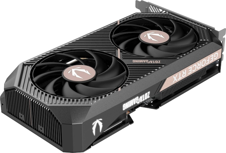 Produktbild Zotac GeForce RTX 5060 Ti AMP (16 GB)