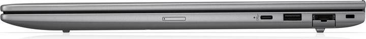 Actual product image HP ZBook 8 G1i 16 inch Mobile Workstation PC Wolf Pro Security Edition - Data Science (16", 1000 GB, 64 GB, DE)