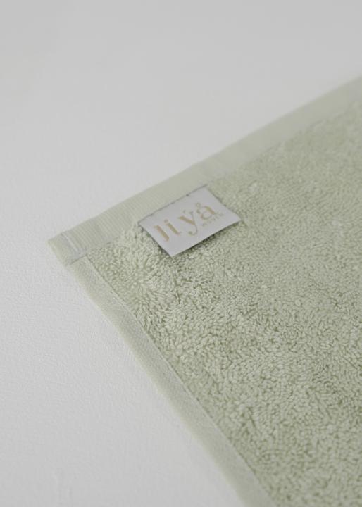 Actual product image Jiya Woven Plush (30 x 30 cm)