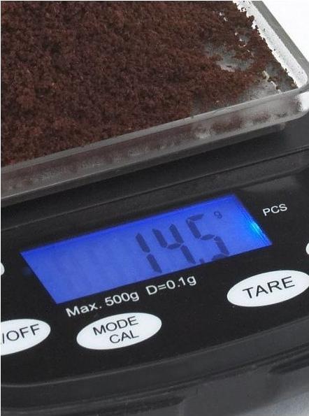 Actual product image Joe Frex Balance XWA10