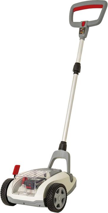 Produktbild Ikra Akku Einhandmäher ICHM 20 (Akkubetrieb)