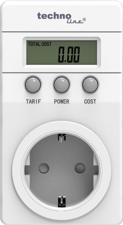 Produktbild Technoline Cost Control Energiekosten Messgerät