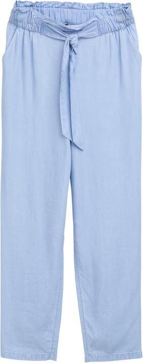 Immagine prodotto Tom Tailor Pantaloni donna, taglio regolare, stile versatile (L)